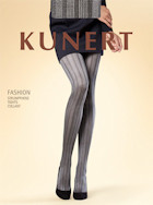 Kunert Shiny Pinstripe